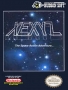 Nintendo  NES  -  Xexyz